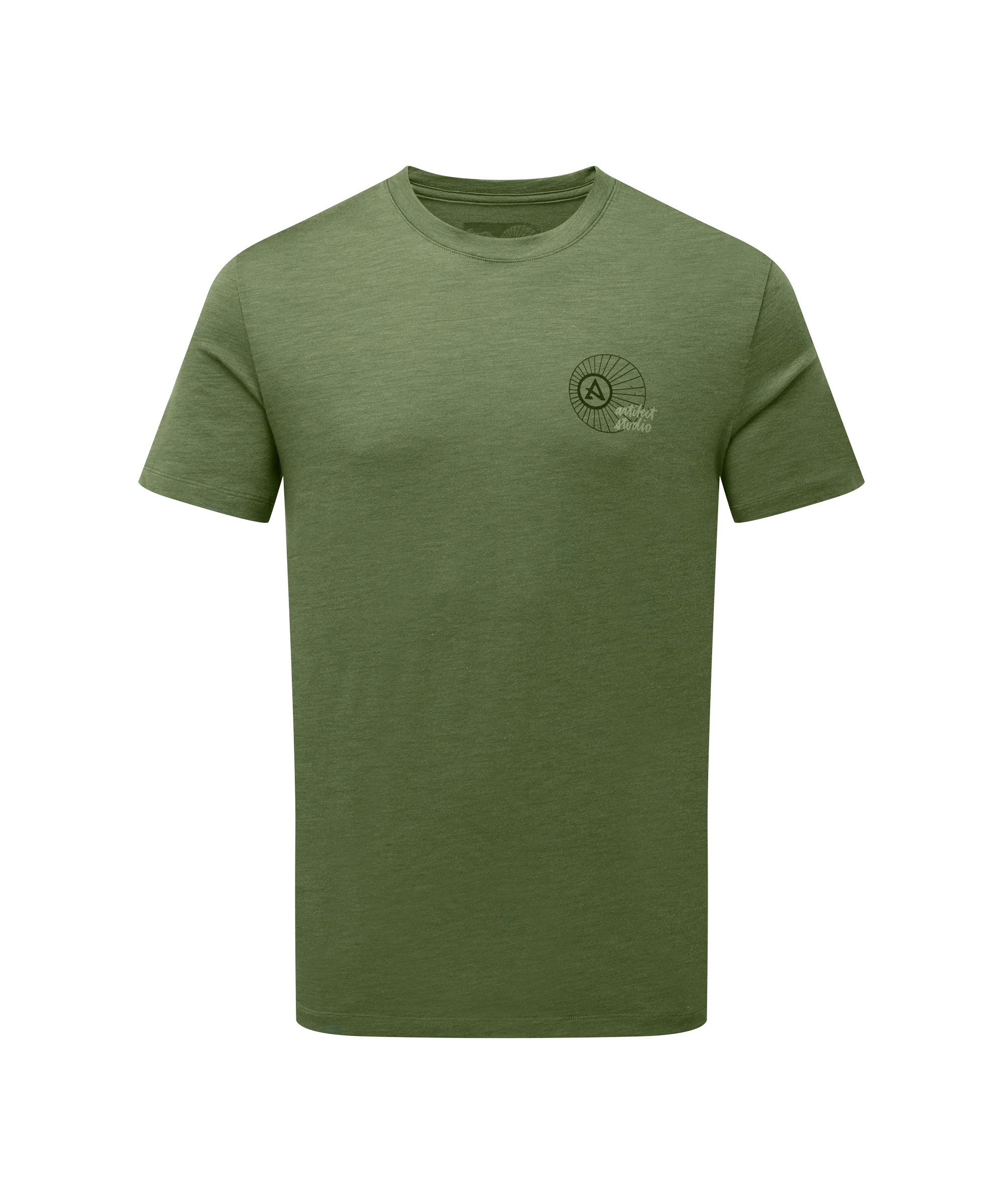 Artilect Performance Mens Utilitee Prism Green