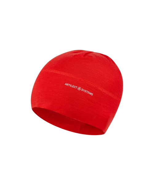 最終価格！Hockey Lightning Beanie /RED 最終価格！Hockey Lightning Beanie /RED - メルカリ