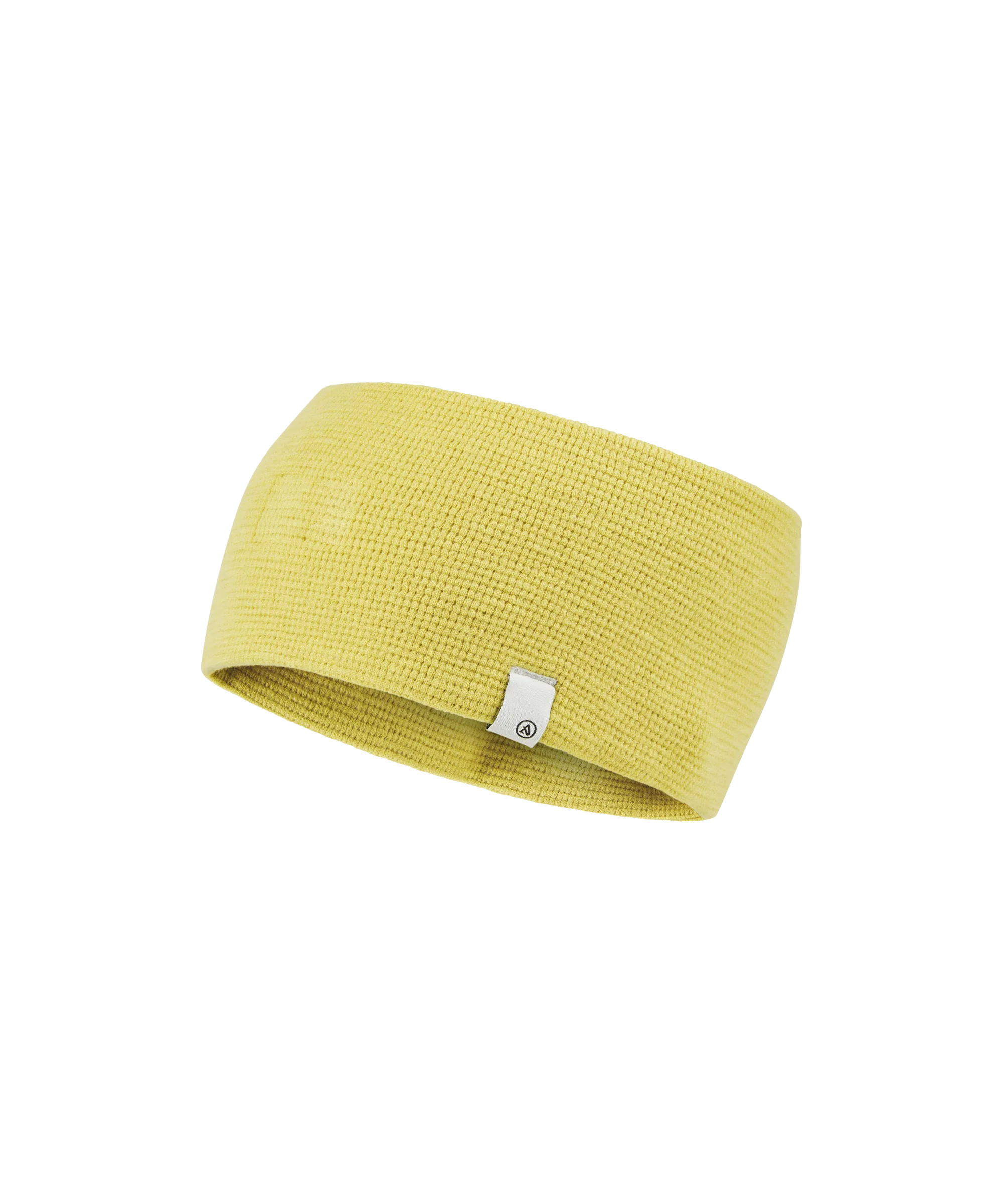 Artilect Performance Unisex Terrace Headband Yellow