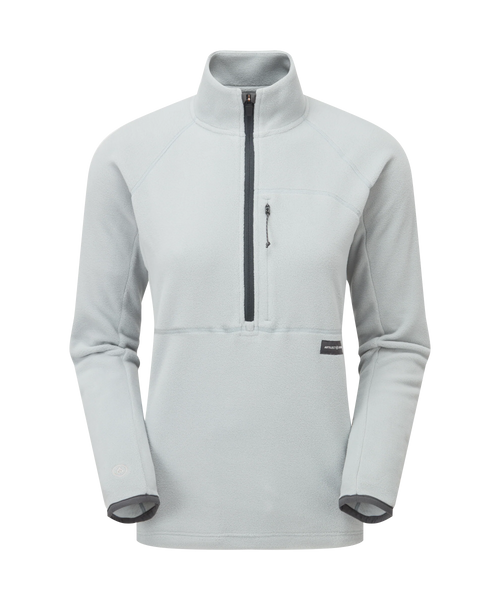 【新品未使用】#FR2GOLF MOONSHOT Mesh Pullover Insect Shield Mesh Pullover M CHARCOAL(JK-25SU01103013