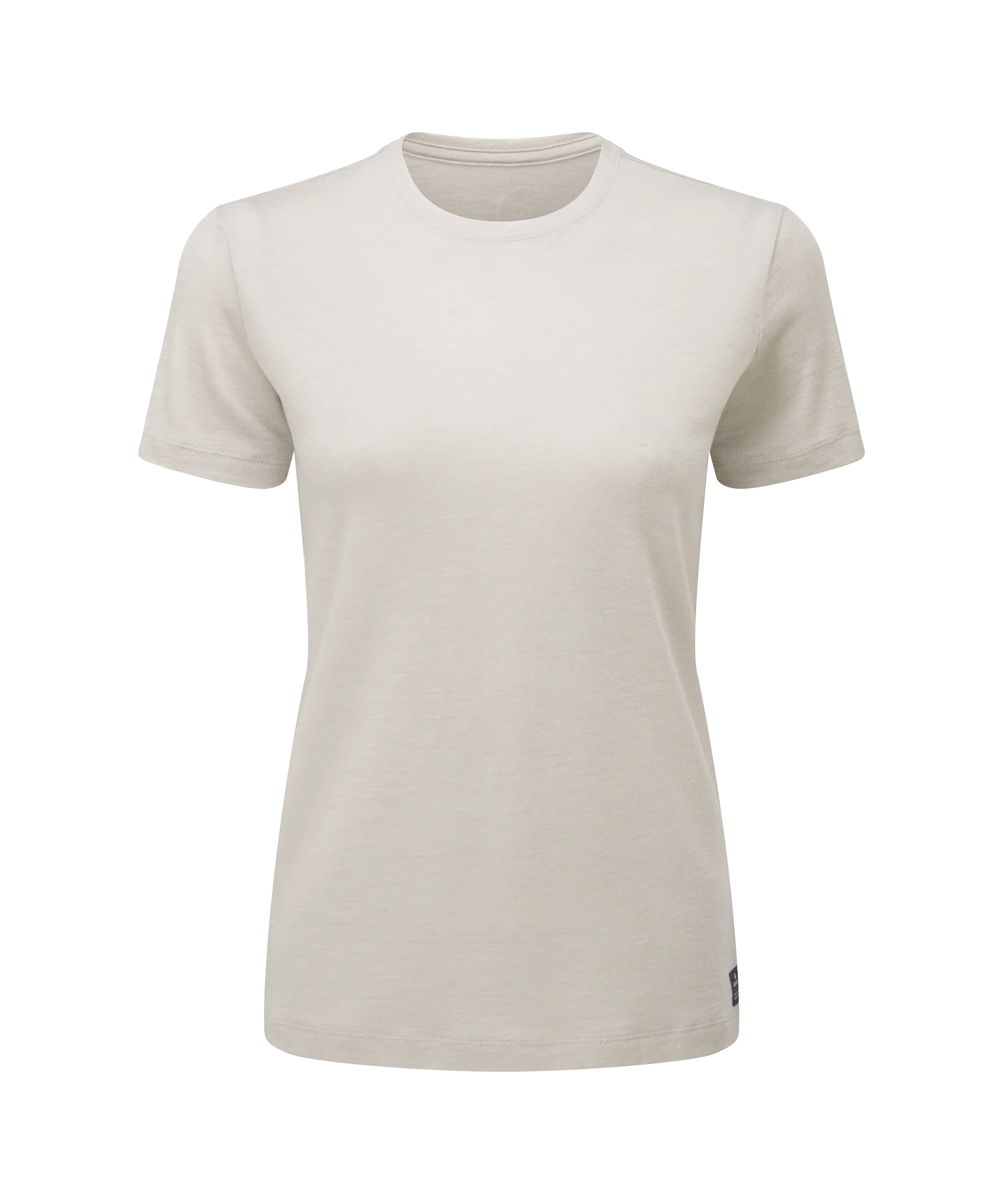 Artilect Performance Womens Utilitee Grey