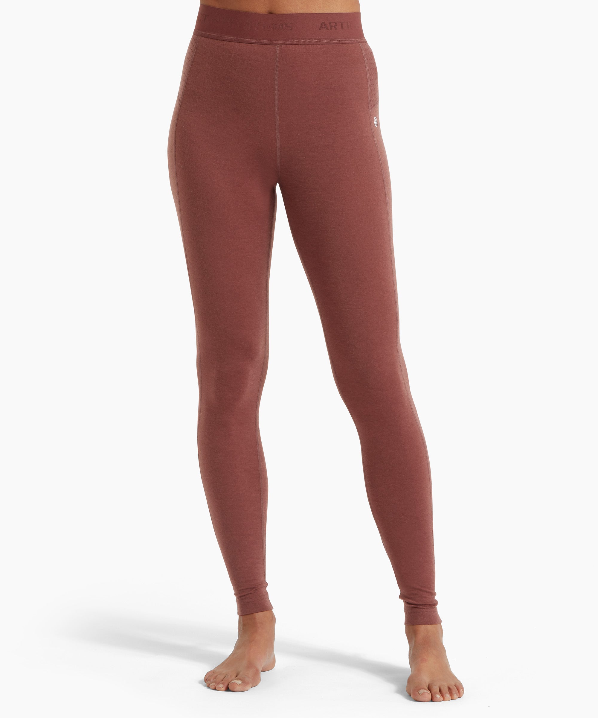 Womens Boulder 125 Legging - Andorra